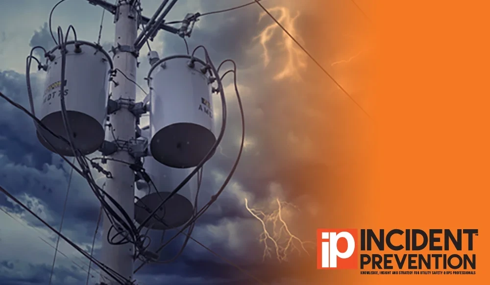 Incident Prevention: 5 Core Components of a Well-Developed Storm Response Plan