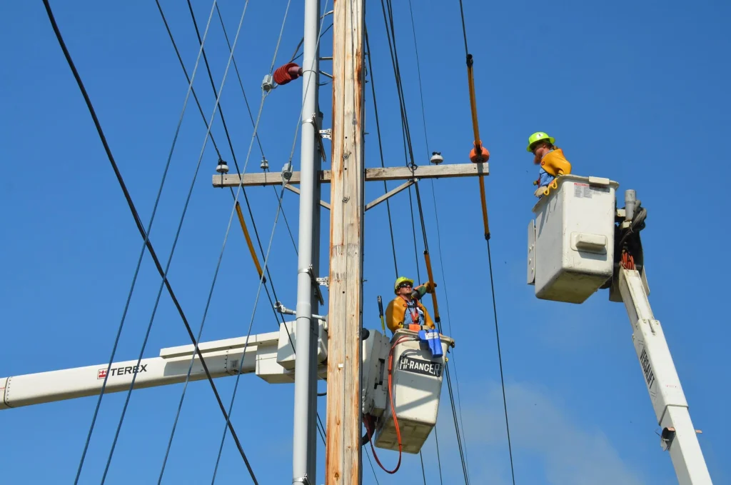 Factor This: The ROI Of Eyes In The Field: Mitigating The Cost Of Grid Modernization