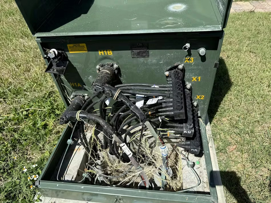 T&D World Highlights Victory Powerline Services’ Role in Preventing Outages After Hurricane