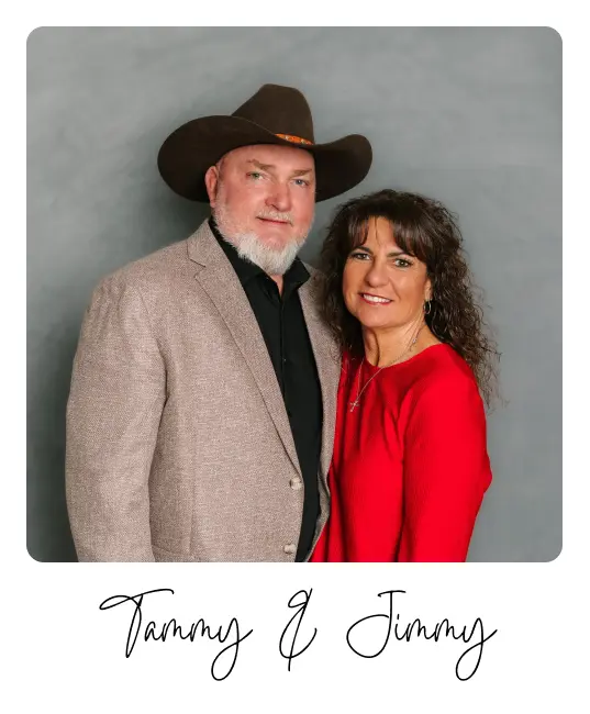 Tommy and Jimmy Kent